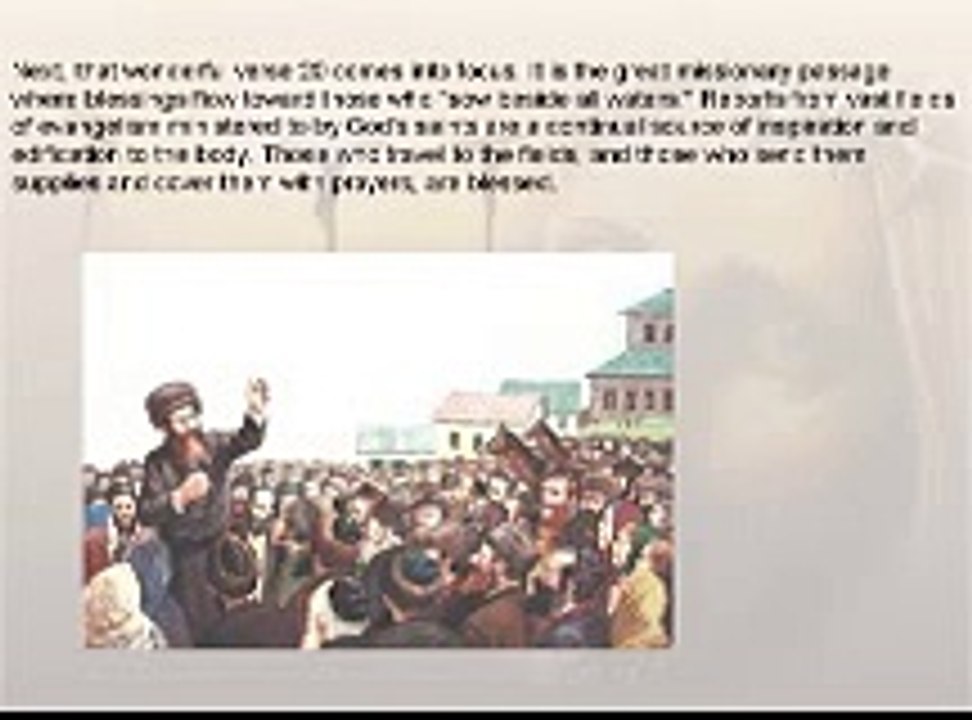 The Arm of Flesh wmv