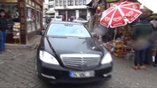 Beşiktaş 2. Başkanı Çebi Allah Tüm Takımlara Seba Gibi Yönetici Nasip Etsin