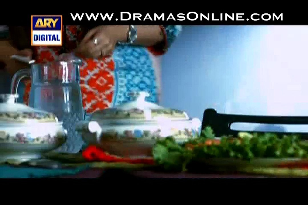 Dusri Bivi Episode 1 on Ary Digital 1st December 2014 Full HD