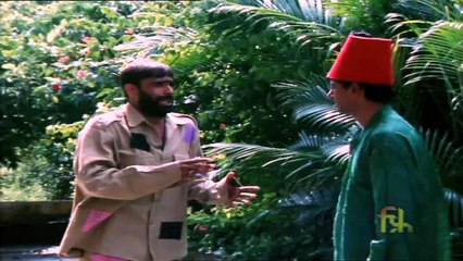 Short Film - Azad Hind Fauj Ka Mukadma - Actor - Sudhakar Sharma