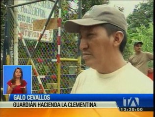 La Policía incauta dos avionetas y una tonelada de drgoa