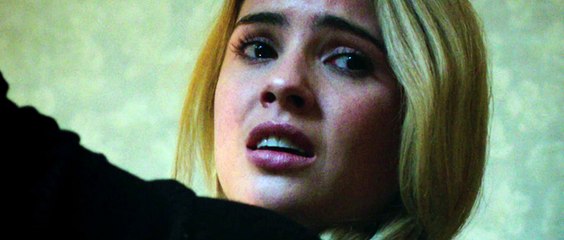 Ouija - Tráiler Español HD [1080p]