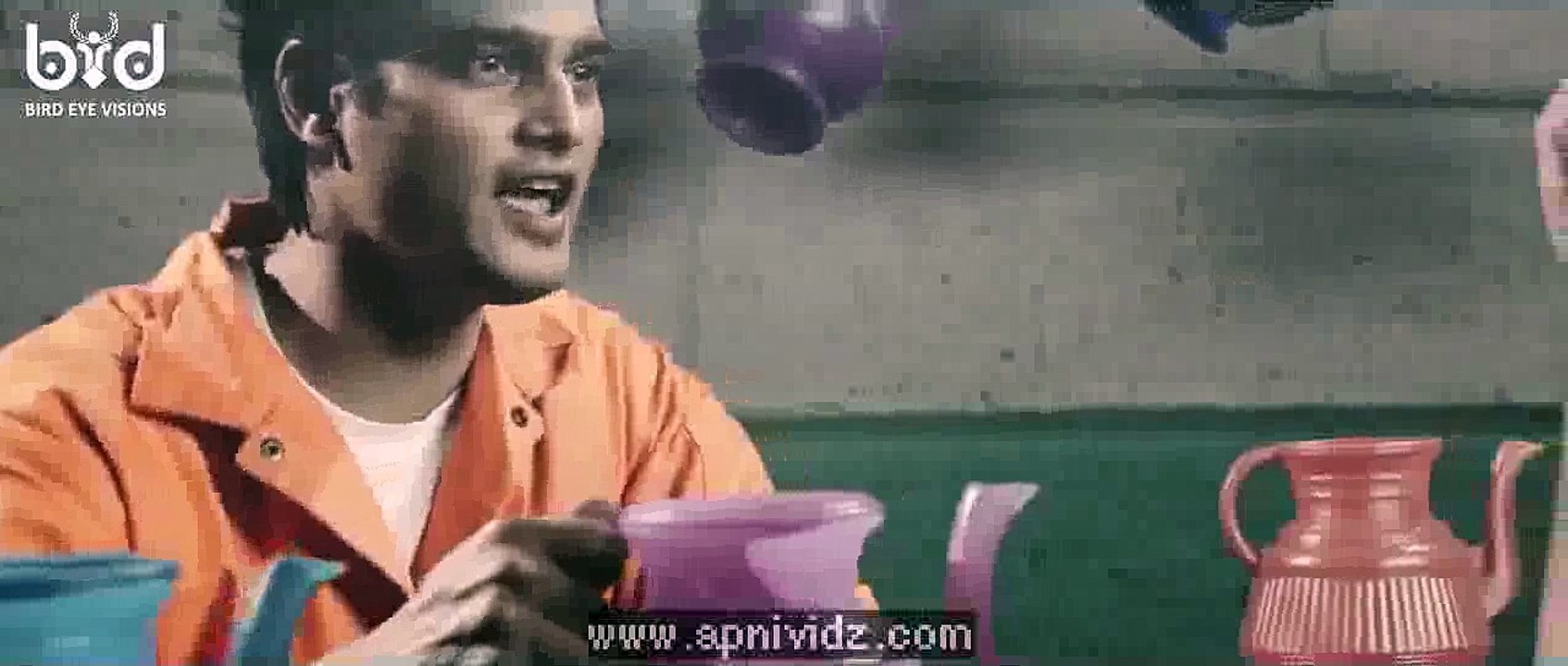 NEW NOORA SONG ....MUST WATCH !!!