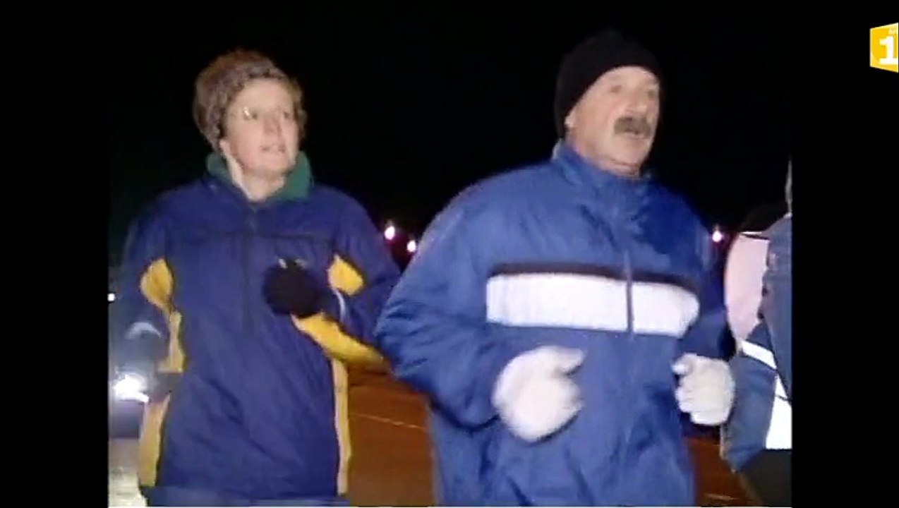 Archives du Téléthon : le bilan de 1999