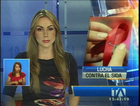 Hoy se conmemora el Día Internacional de la Lucha Contra el Sida