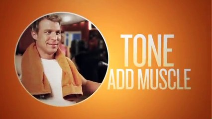 Free Home Workouts - Get Leaner