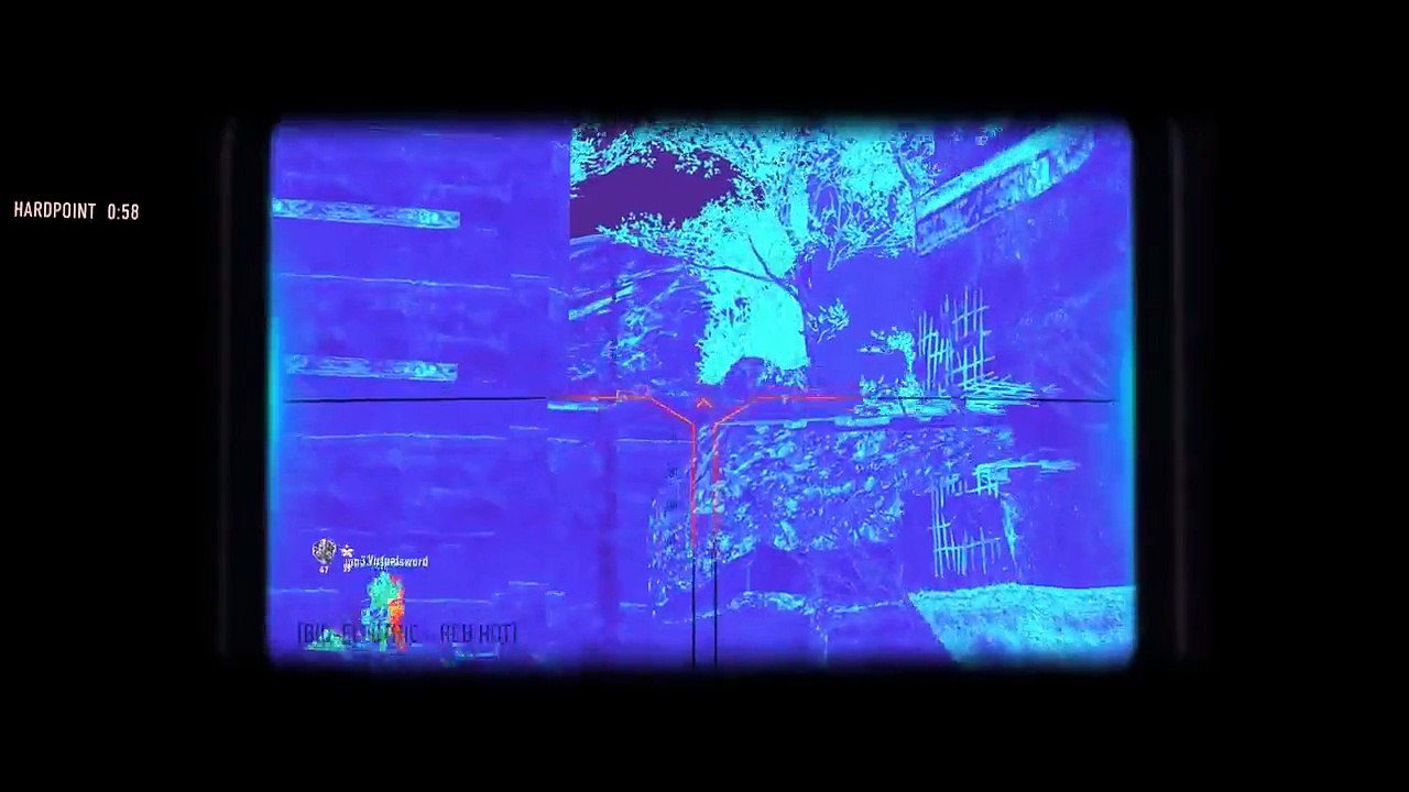 Public & Ranked Maybe w/ @B3ss0u (REPLAY)