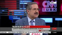 Bilimin, Dinin, Felsefenin Ayrı Hakikatleri Olamaz - Caner Taslaman