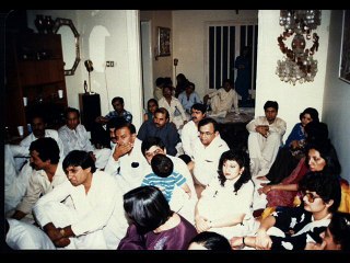 Din Dhal Chuka Tha-Khayyam's Ghazal by Wazir Agha