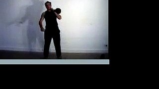 Free Home Workouts - Kettle Bell