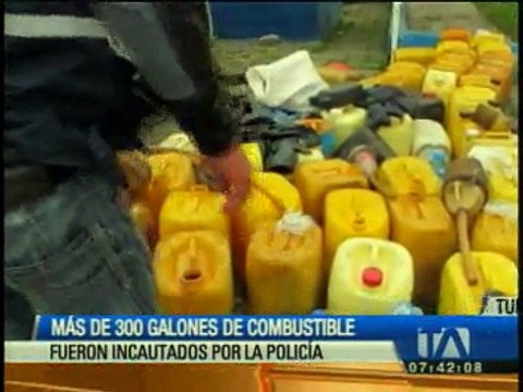 Noticiero 24 Horas, lunes 1 de diciembre de 2014, primera emisión
