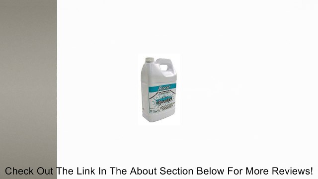 RUSFRE Automotive Spray-On Rubberized Undercoating Material, 1-Gal. RUS-1020F6 Review