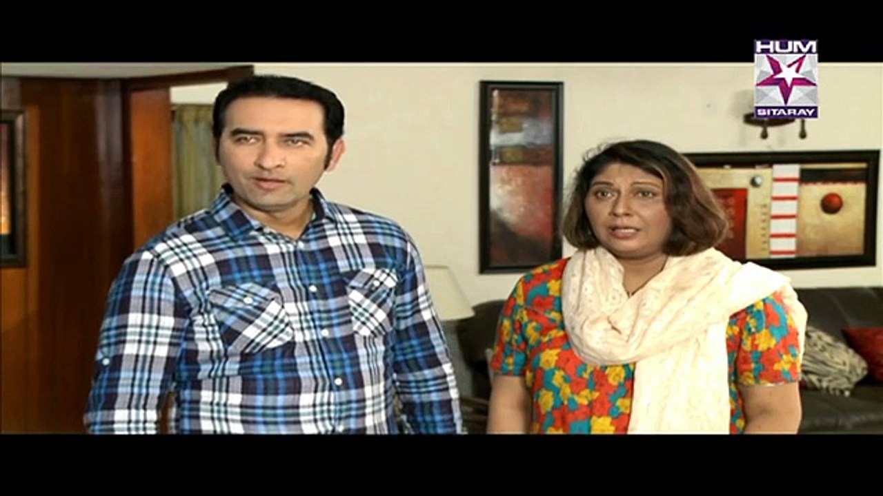 Tera Woh Pyaar Episode 79 on Hum Sitaray in High Quality 1st December 2014 - DramasOnline