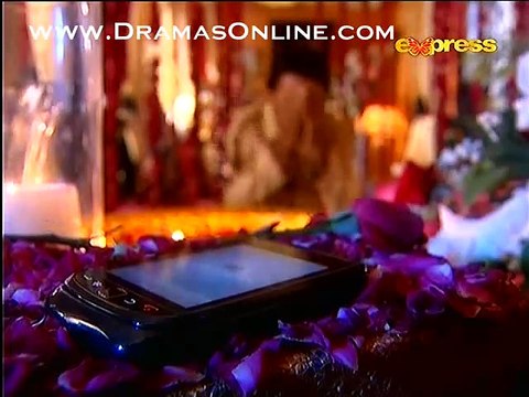 Tum Woh Nahi Episode 1 on Express Ent in High Quality 1st December 2014 - DramasOnline