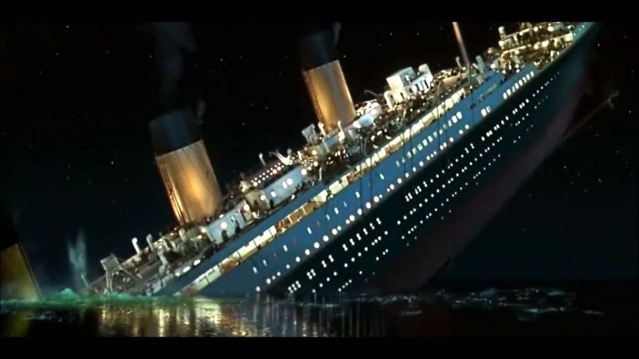 TITANIC