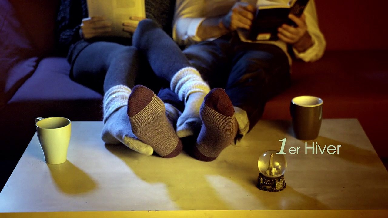 Feet Dating : en amour, ce ne sont pas nos yeux qui nous trahissent...