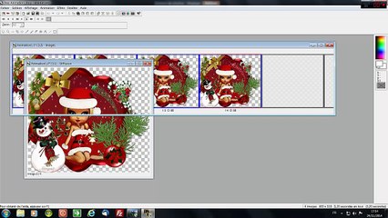 Animer Une Image Avec Paint Shop Pro
