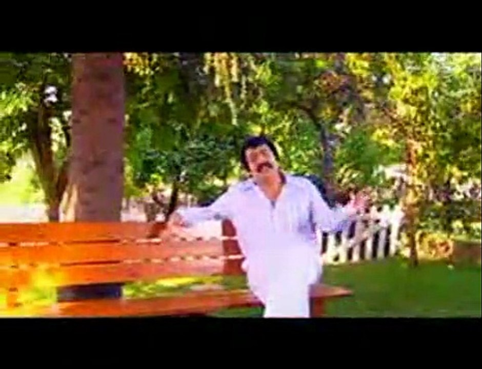 MÜSLÜM GÜRSES BİR KULUNU ÇOK SEVDİM