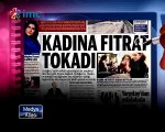 Medya Atlası - Sevda Alankuş (30 Kasım 2014)