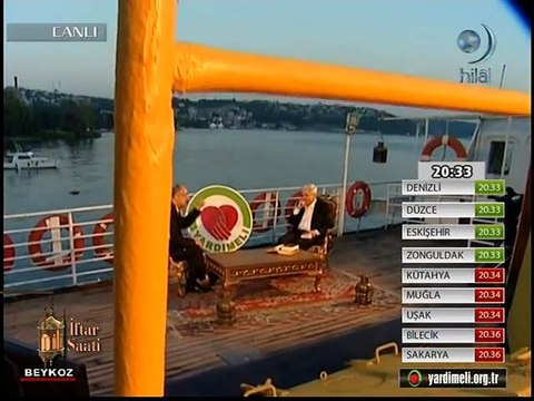 Kadın Erkeğin Kaburga Kemiğinden mi Yaratıldı? Mustafa İslamoğlu