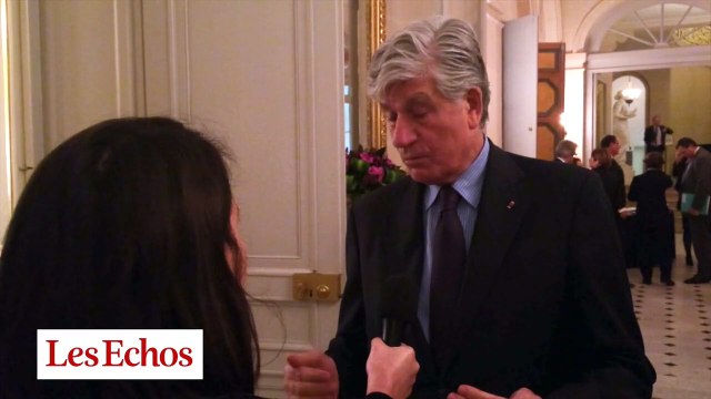 M. Lévy (Publicis) : Il est temps de secouer le cocotier