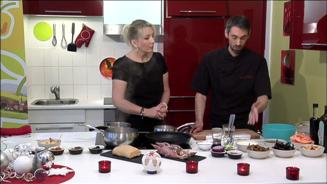 MIRABELLE GOURMANDE -  YANNICK  FLAUDER