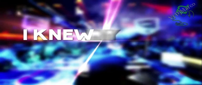 Pitbull & Ne-Yo - Time Of Our Lives(Vers Mix 2014) Vj DjMarco