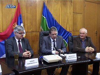 Aktuelno, 01. decembar 2014. (RTV Bor)