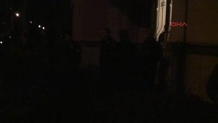 Kayseri 8'nci Kattan Atlayarak İntihar Etti