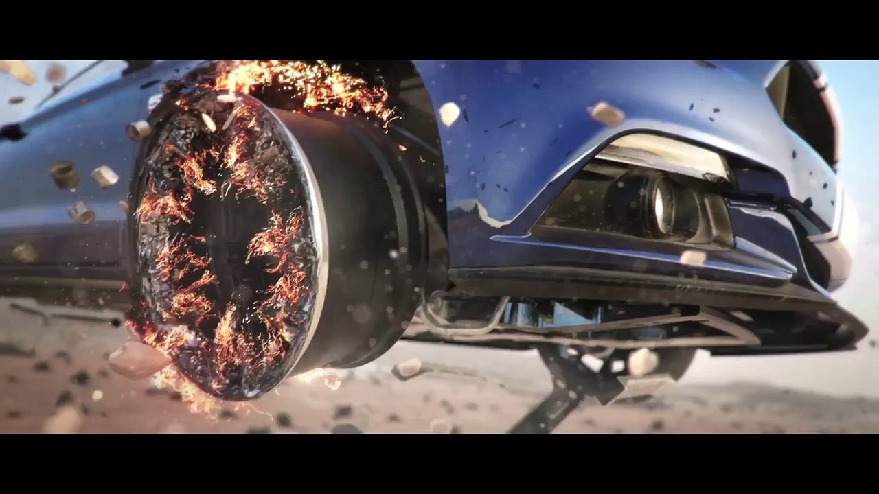 The Crew - Launch Trailer