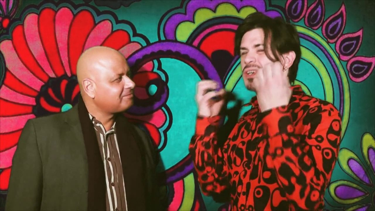 Martin Who - The Day When Facebook Died