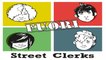Street Clerks - Fuori - Street Clerks - Fuori (video ufficiale)
