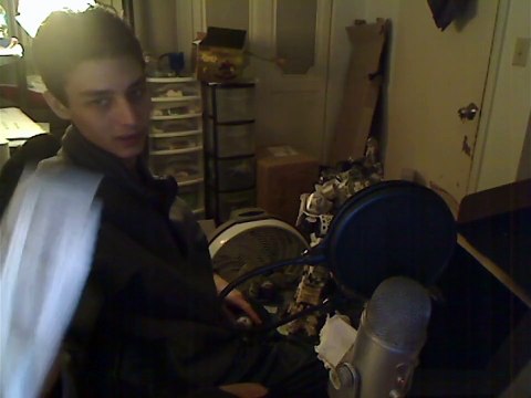 Tutorial For How To Assemble The Titanfall Collector's Edition Statue