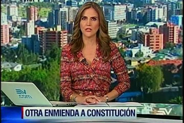 Juzgamiento en ausencia, nueva propuesta de enmienda constitucional