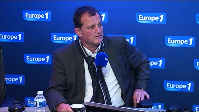 Louis Aliot : Sarkozy est venu sur le terrain du Front National 17