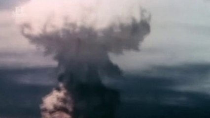 Tajemnice Zabrane Do Grobu. Arsenał nuklearny Hitlera.