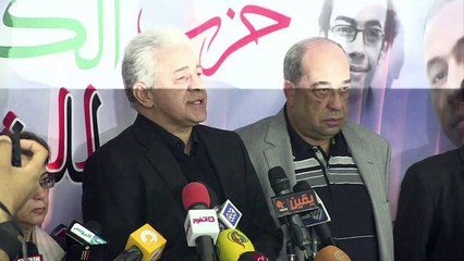 Egypte: Moubarak blanchi, un "jour noir" pour l'opposition