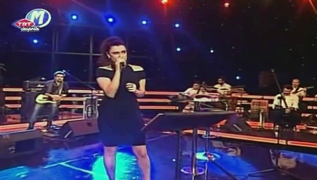 04 şevval sam olmasa mektubun (ola se thimizoun) 26.01.2012 şevval sam ile