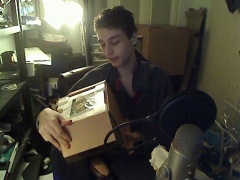 The Lord of the Rings: Animated Gimli Maquette Statue Unboxing / The Lord of the Rings: Animated Gimli Maquette Statue Opening