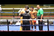 Pelea Marvin Solano Vs Bayardo Ramos 2 - Videos Prodesa