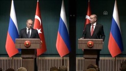 Erdoğan: "Türkiye'de 1 Milyon 600 Bin Sığınmacı Var"