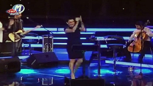 06 şevval sam eşeği saldım çayıra 26.01.2012 şevval sam ile