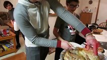 HOW TO PREGNANT TURKEY PRANK