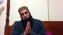 Junaid Jamshed Apologise and clarify his position on blasphemy video