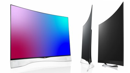 OLED TV: OLED Technology Overview