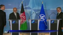 NATO readies to withdraw combat troops from Afghanistan