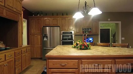 Killing My Own Kid PRANK!!