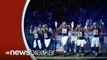 St. Louis Rams Players Not Punished for Doing 