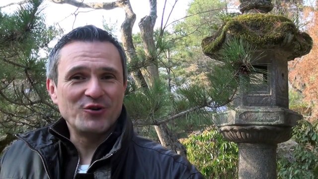 Les cahiers de l'Aikido avec Michel Erb Sensei Part 10 DE-AI