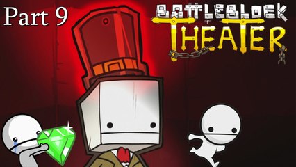 Battleblock Theater - Part 9